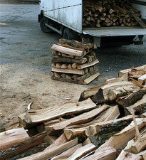 Akcija »Dobro srce za topli dom«